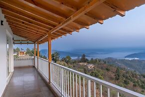 Shree Parijat Resort