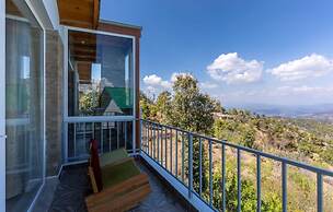 Shree Parijat Resort