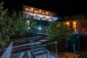 Shree Parijat Resort