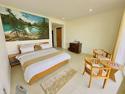 Shree Parijat Resort