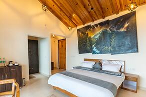Shree Parijat Resort