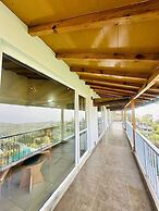 Shree Parijat Resort