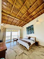 Shree Parijat Resort