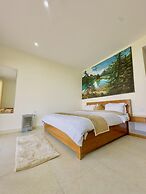 Shree Parijat Resort