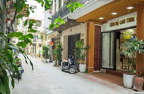 Sumitomo7- Linh Lang Serviced Apartment