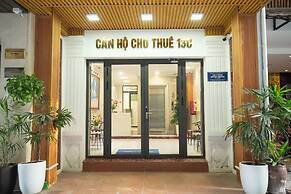 Sumitomo7- Linh Lang Serviced Apartment
