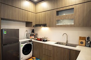 Sumitomo7- Linh Lang Serviced Apartment