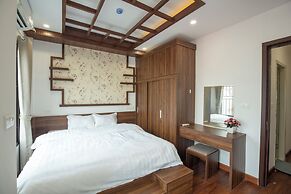 Sumitomo7- Linh Lang Serviced Apartment