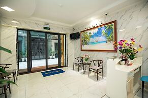 Sumitomo7- Linh Lang Serviced Apartment