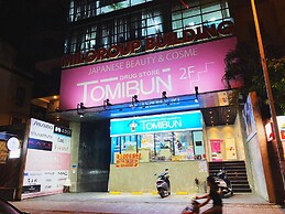 Sumitomo7- Linh Lang Serviced Apartment