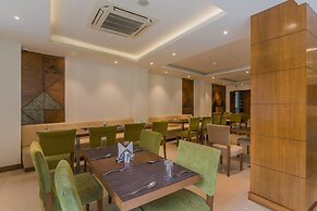 Hotel Surya Grand