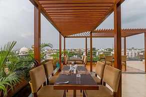 Hotel Surya Grand