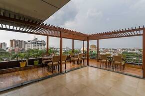 Hotel Surya Grand