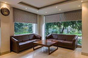 Hotel Surya Grand