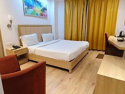 Hotel Surya Grand