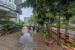 Hotel Surya Grand