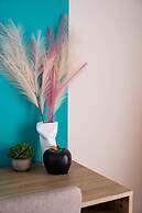 NiMa 2-modern apt in Rethymno's heart
