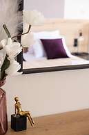 NiMa 2-modern apt in Rethymno's heart