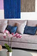 NiMa 2-modern apt in Rethymno's heart