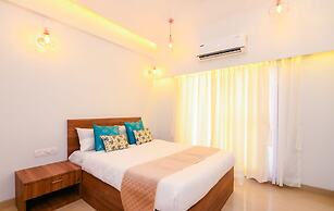 Sea Horizon Resort