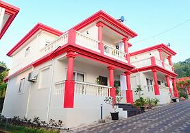 Sea Horizon Resort