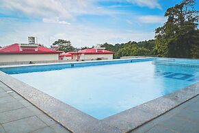 Sea Horizon Resort