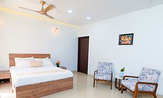 Sea Horizon Resort