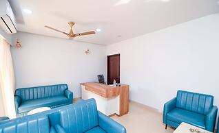 Sea Horizon Resort