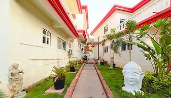Sea Horizon Resort
