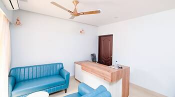 Sea Horizon Resort
