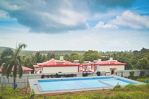 Sea Horizon Resort