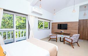Sea Horizon Resort