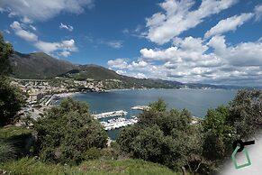 Hotiday Arenzano Pineta