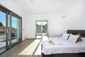Villa Casa Linda