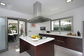 Villa Casa Linda