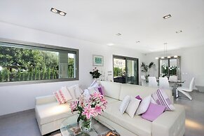 Villa Casa Linda