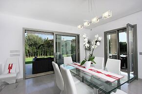 Villa Casa Linda