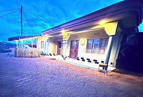 CAJANUS INN