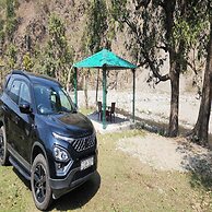 The Raajas - Camp & Resorts