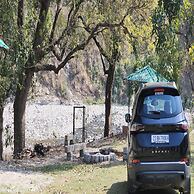 The Raajas - Camp & Resorts