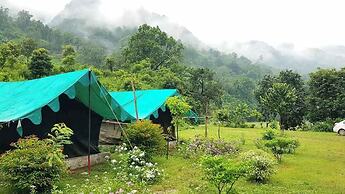 The Raajas - Camp & Resorts