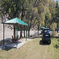 The Raajas - Camp & Resorts