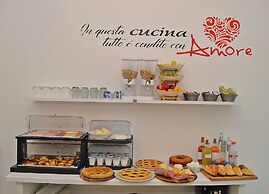 Hotiday Lecce Gianmarti Suite