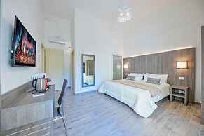 Hotiday Lecce Gianmarti Suite