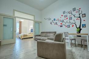 Hotiday Lecce Gianmarti Suite
