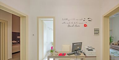 Hotiday Lecce Gianmarti Suite