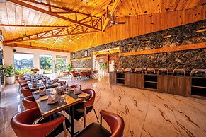 CORBETT NIRVANA RESORT