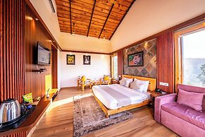 CORBETT NIRVANA RESORT