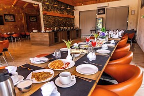 CORBETT NIRVANA RESORT