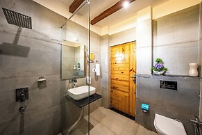CORBETT NIRVANA RESORT